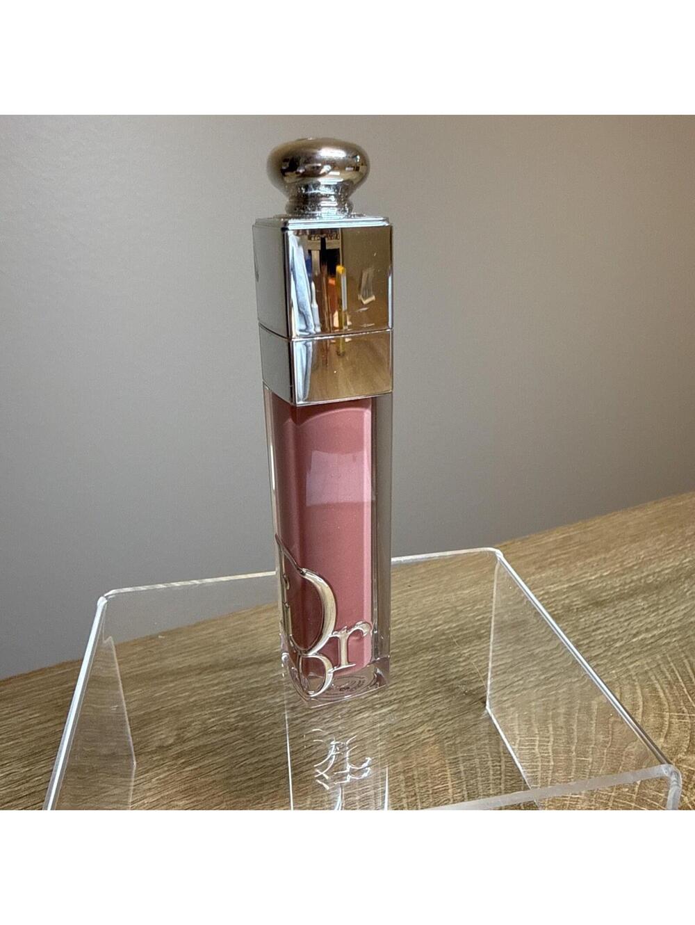 Dior Addict Lip Maximizer Lip Plumper 012- 0.20 fl oz NIB